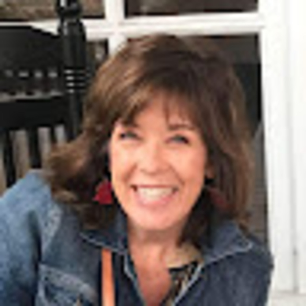 Meet your Posher, Julie